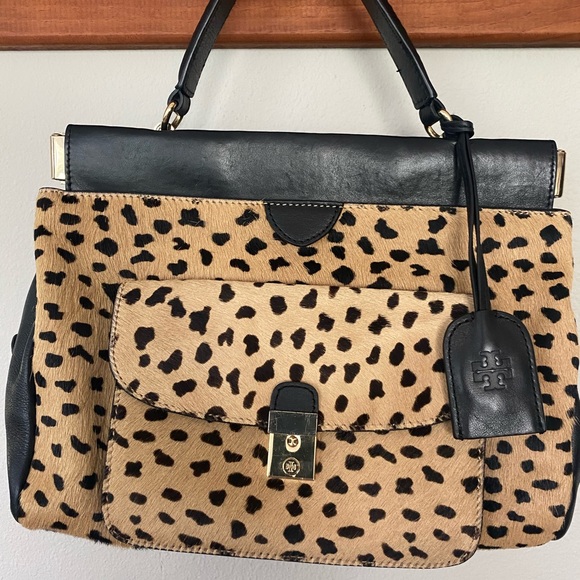 Tory Burch Handbag - Picture 9 of 10